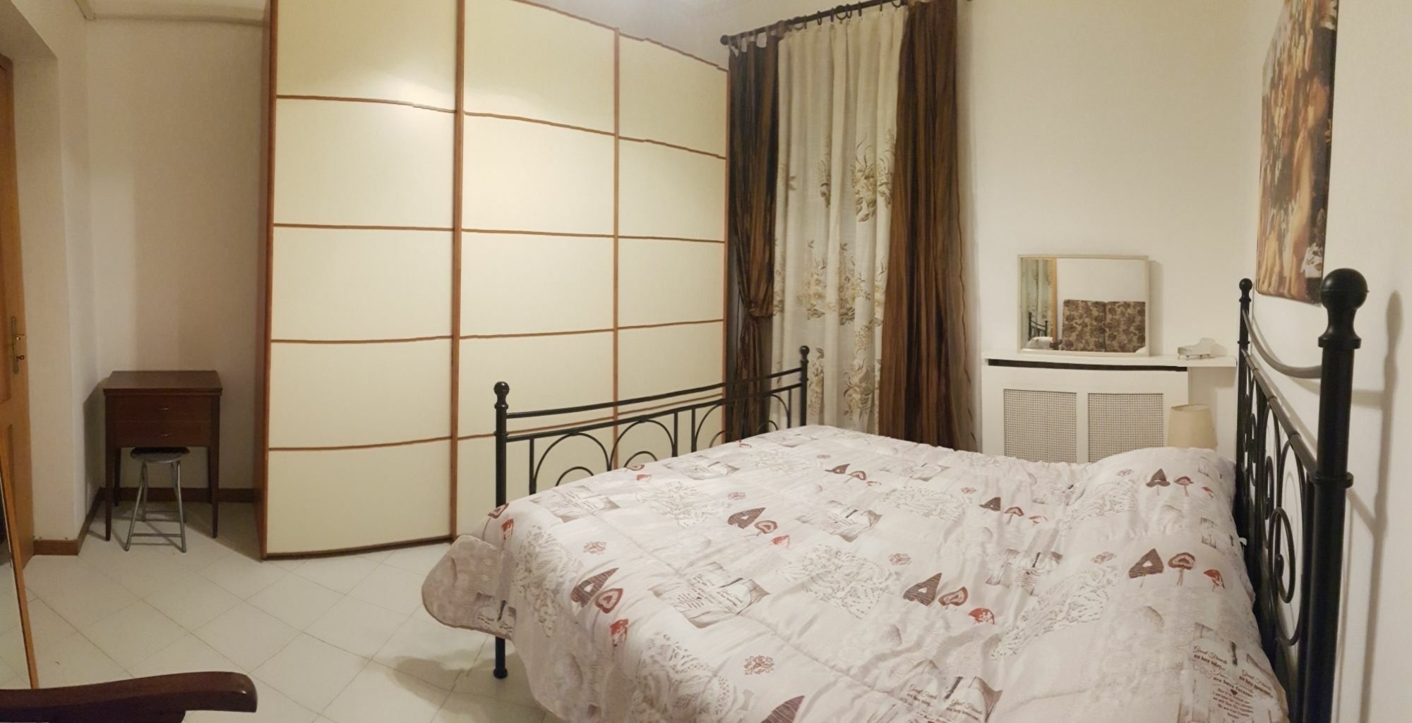 Appartement Gilda *