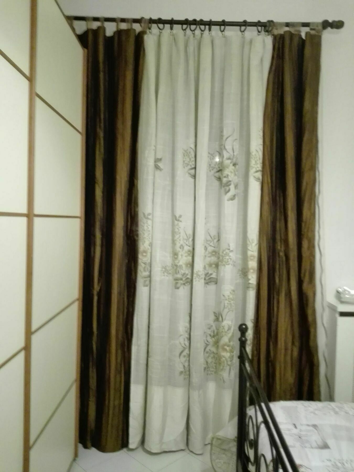 Gilda Appartement La Spezia