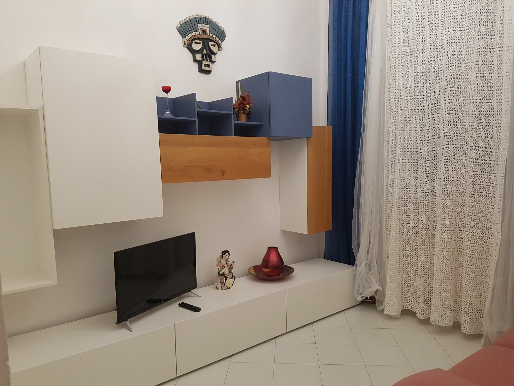 Appartement Gilda *