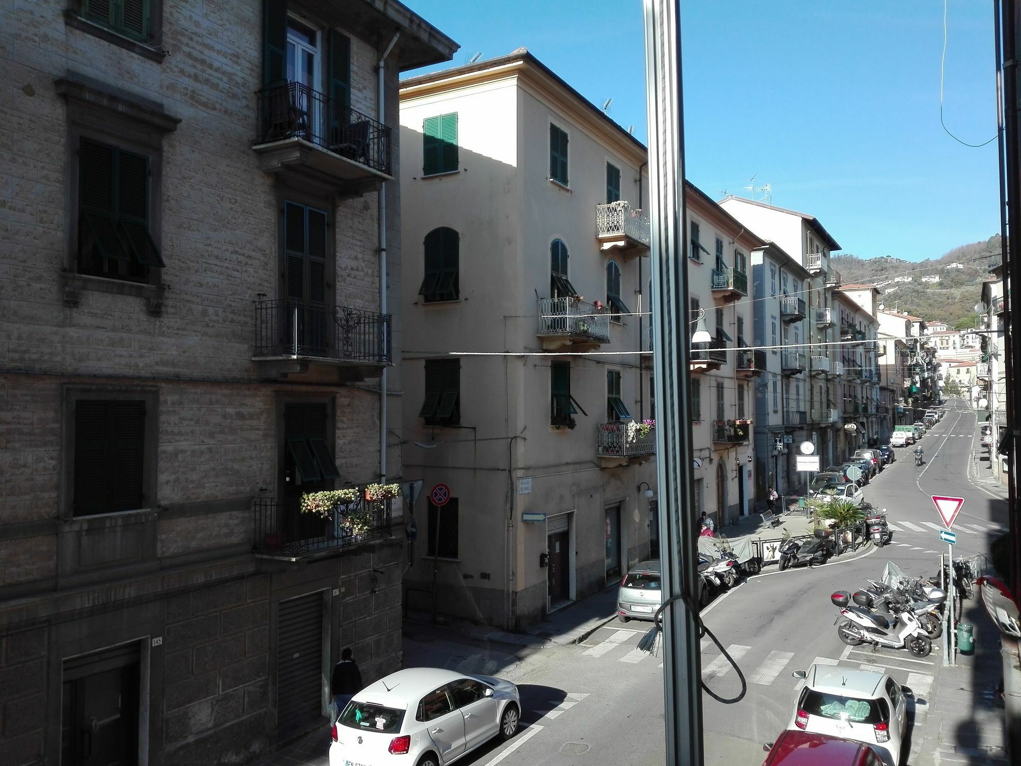 Appartement Gilda